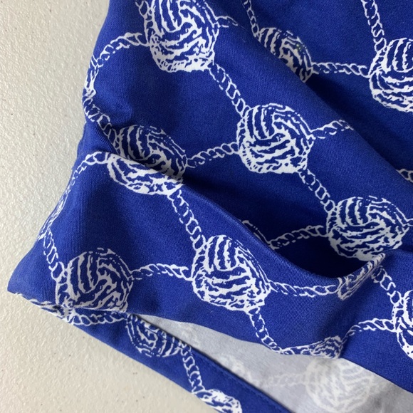 Lilly Pulitzer 5 In Inseam Palm Beach Fit Shorts - Picture 4 of 8